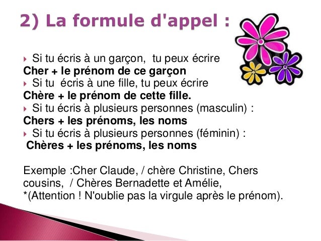 La Carte Postale