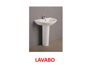 LAVABO