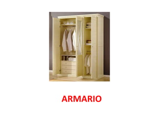 ARMARIO