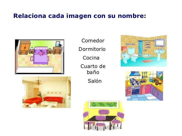 La casa La casa