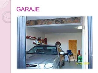GARAJE