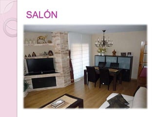 SALÓN