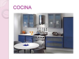 COCINA