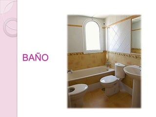 BAÑO
