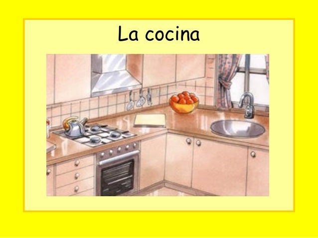 La casa