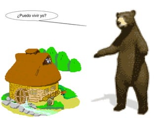 ¿Puedo vivir yo?