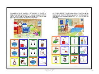 25LA CASA P5
 