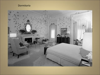 Dormitorio 