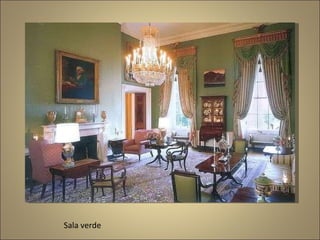 Sala verde 
