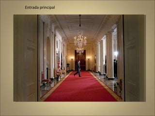 Entrada principal 