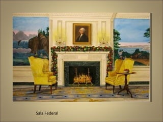 Sala Federal 