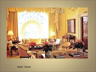 Salón  Oeste 