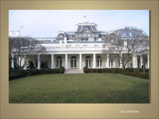 Los Jardines 
