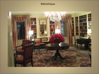 Bibliothèque 