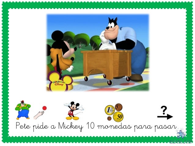la casa de mickey mouse la pelota de pluto