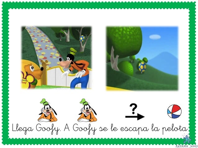 la casa de mickey mouse la pelota de pluto