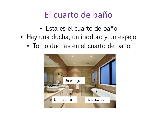 La casa de mis sueños