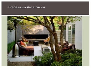 Graciasa vuestro atención
 