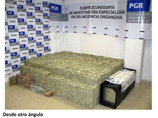  Desde otro ángulo 
 