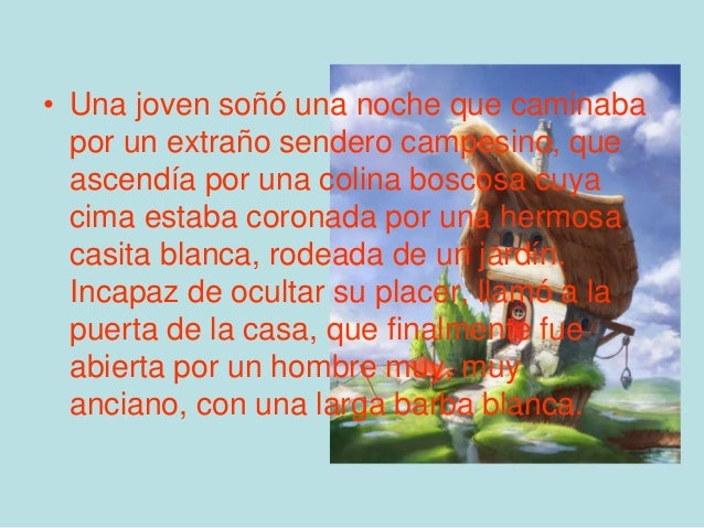La Casa Encantada