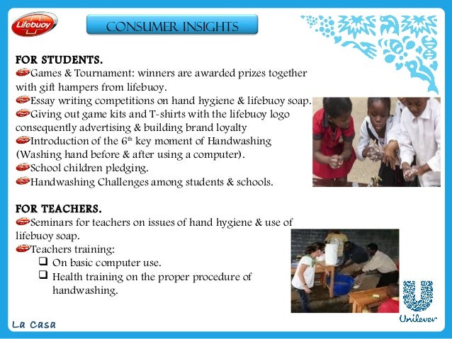 reflective essay on hand hygiene