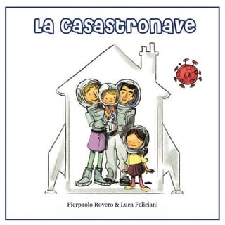 Pierpaolo Rovero & Luca Feliciani
 
