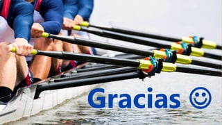Gracias 
 