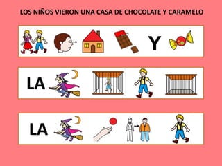 La_casita_de_chocolate.ppt
