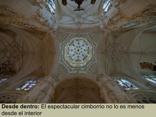 La catedral de_burgos