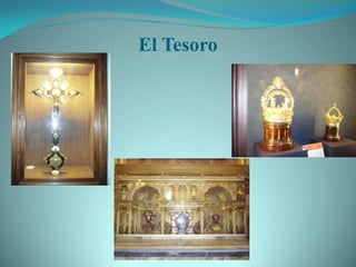 El Tesoro
 