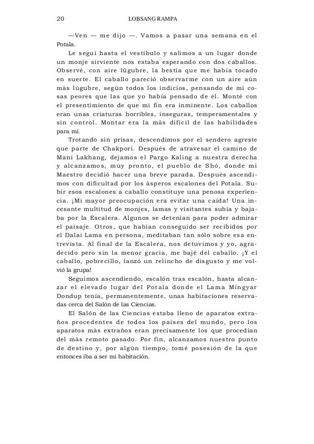LA CAVERNA DE LOS ANTEPASADOS