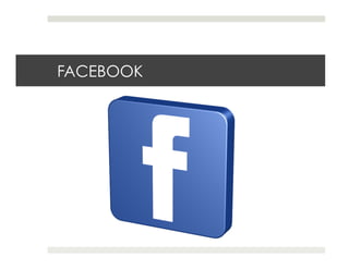 FACEBOOK
 