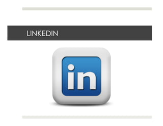LINKEDIN
 
