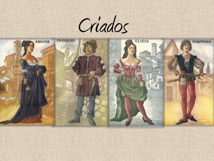 La celestina
