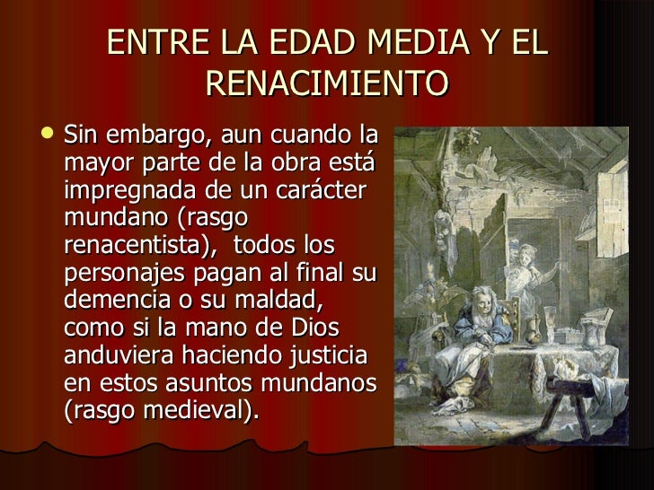 La Celestina