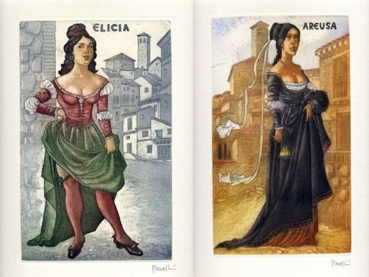 Resultado de imagen de la celestina elicia