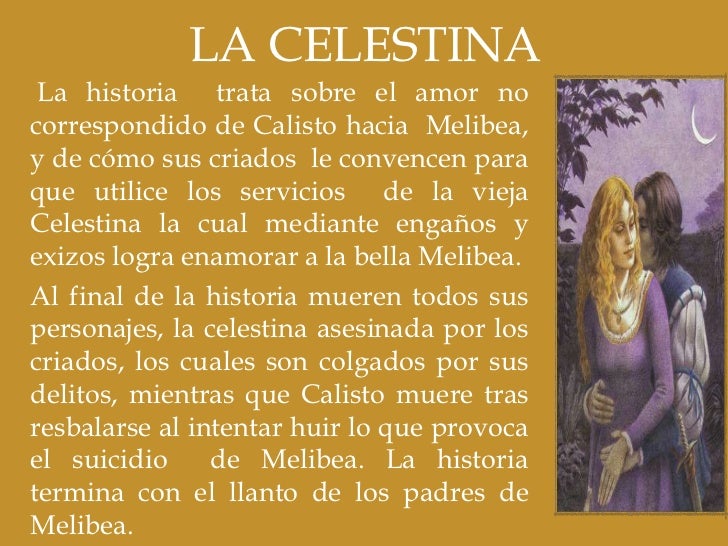 La celestina