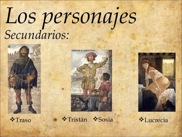 La celestina