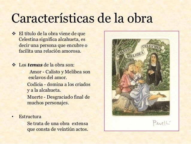 La celestina