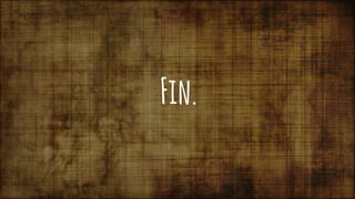 Fin.
 