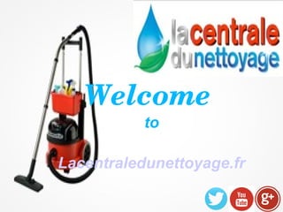 Welcome 
to
Lacentraledunettoyage.fr
 