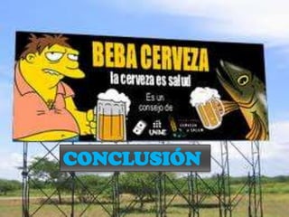 CONCLUSIÓN
 