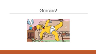 Gracias!
 