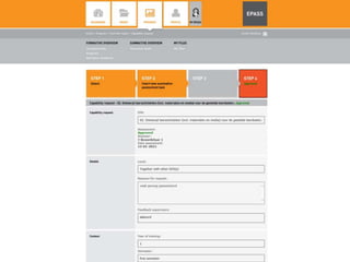 E A R L I S I G 1 M A D R I D A U G 2 0 1 4
 