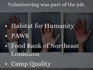 Photo by stina jonsson - Creative Commons Attribution-NonCommercial License https://www.flickr.com/photos/94371817@N00 Created with Haiku Deck
 