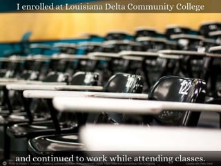 Photo by Robert S. Donovan - Creative Commons Attribution-NonCommercial License https://www.flickr.com/photos/10687935@N04 Created with Haiku Deck
 