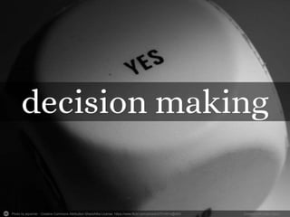 Photo by jepoirrier - Creative Commons Attribution-ShareAlike License https://www.flickr.com/photos/57519914@N00 Created with Haiku Deck
 