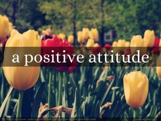 Photo by VinothChandar - Creative Commons Attribution License https://www.flickr.com/photos/44345361@N06 Created with Haiku Deck
 