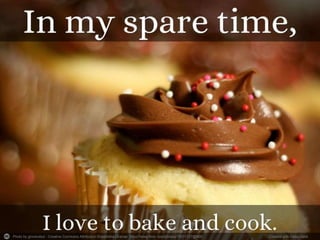 Photo by ginnerobot - Creative Commons Attribution-ShareAlike License https://www.flickr.com/photos/78011127@N00 Created with Haiku Deck
 