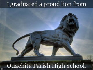 Photo by H2O Alchemist - Creative Commons Attribution-NonCommercial-ShareAlike License https://www.flickr.com/photos/85261341@N00 Created with Haiku Deck
 